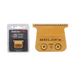 Babylisspro Gold Zero Gap Trimmer Blade