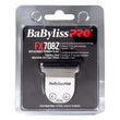 Babylisspro Stainless Steel Zero Gap Trimmer Blade