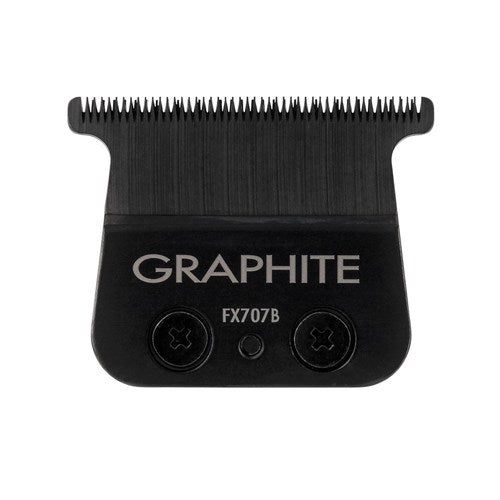Babylisspro Graphite Adjustable Zero Gap Fine Tooth Trimmer Blade