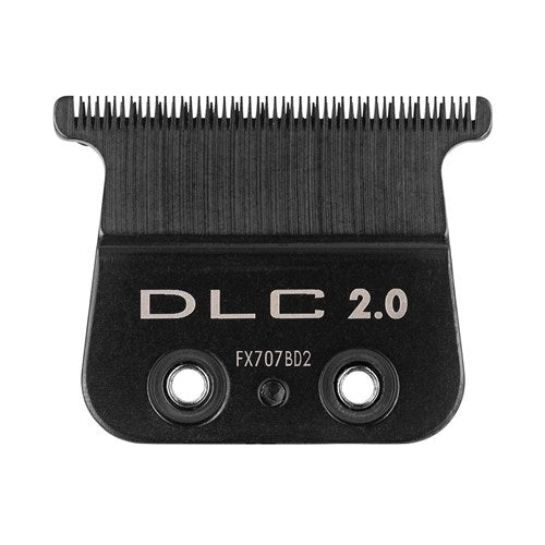 Babylisspro Replacement Blade Dlc Deep Tooth T Blade