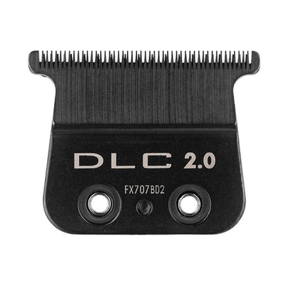 Babylisspro Replacement Blade Dlc Deep Tooth T Blade