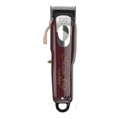 Professional Haircutting Case - Wahl Magic Clipper