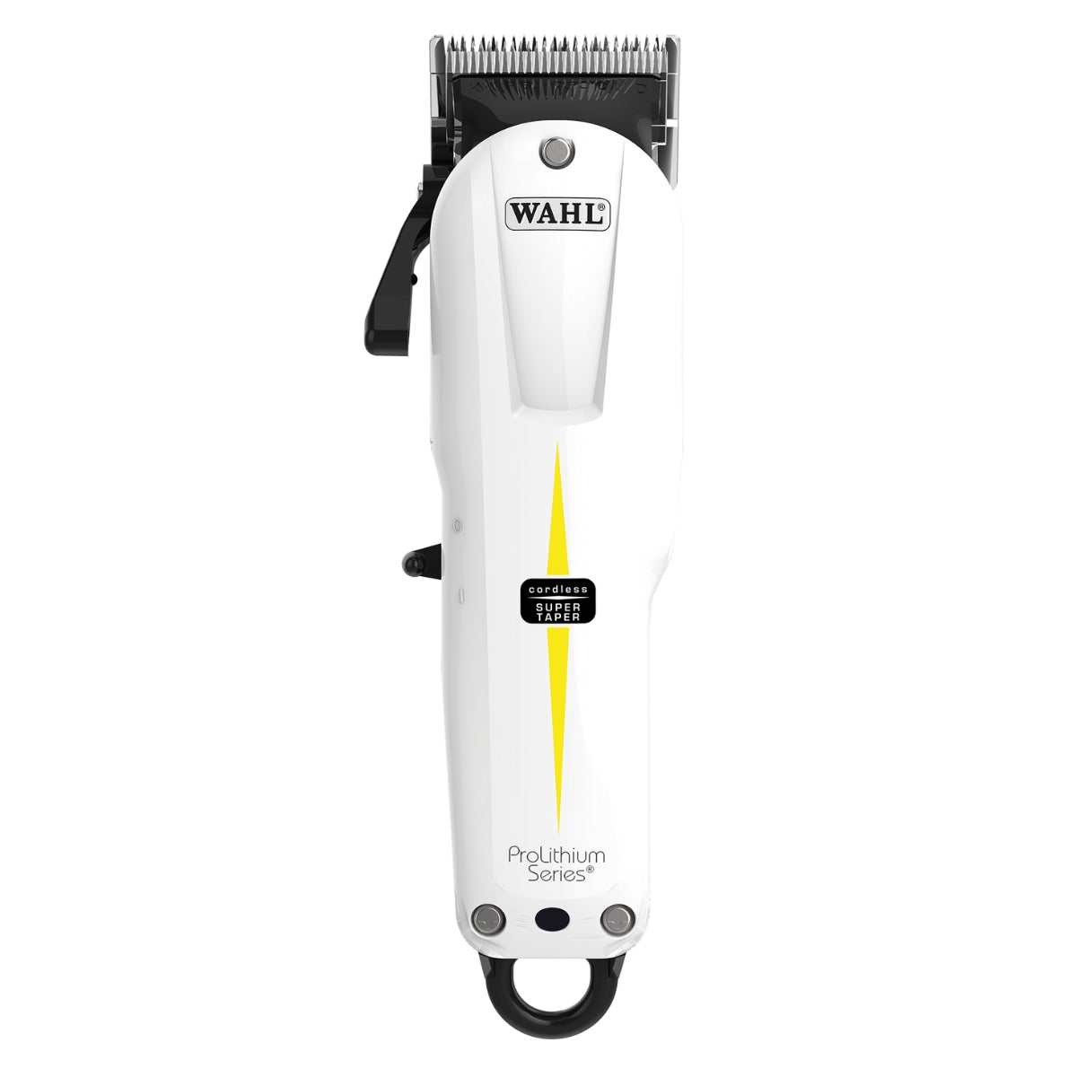 Professional Haircutting Case - Wahl Super Taper Clipper