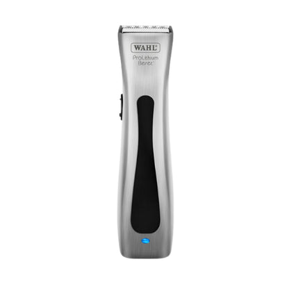 Ultimate Barber Case - Wahl Senior II Clipper