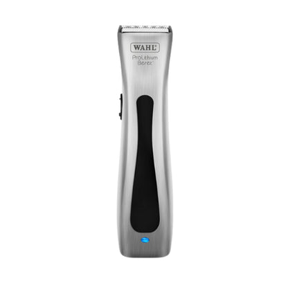 Ultimate Barber Case - Wahl Super Taper Cordless II Clipper