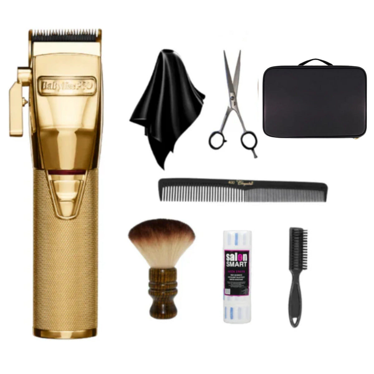 Barber Starter Kit I - BabylissPRO