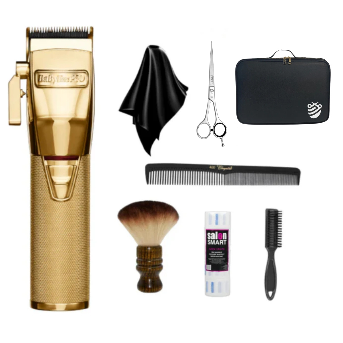 Barber Starter Kit I - BabylissPRO