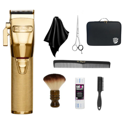 Barber Starter Kit I - BabylissPRO