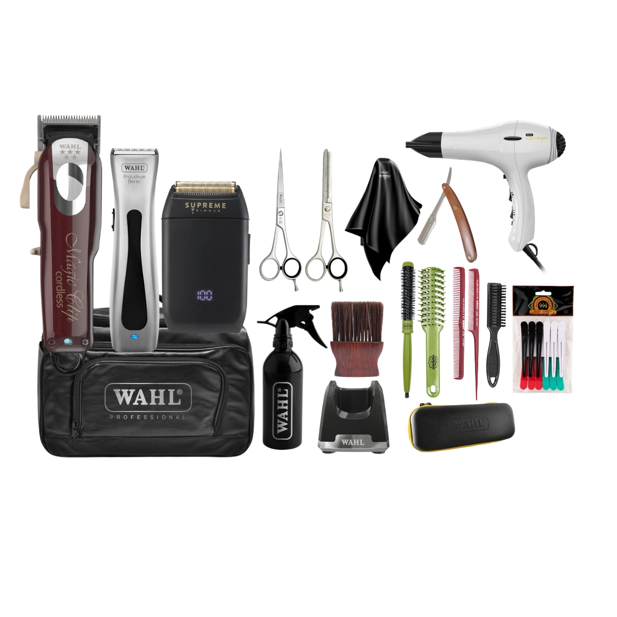 BarberCo Academy Kit - Ultimate