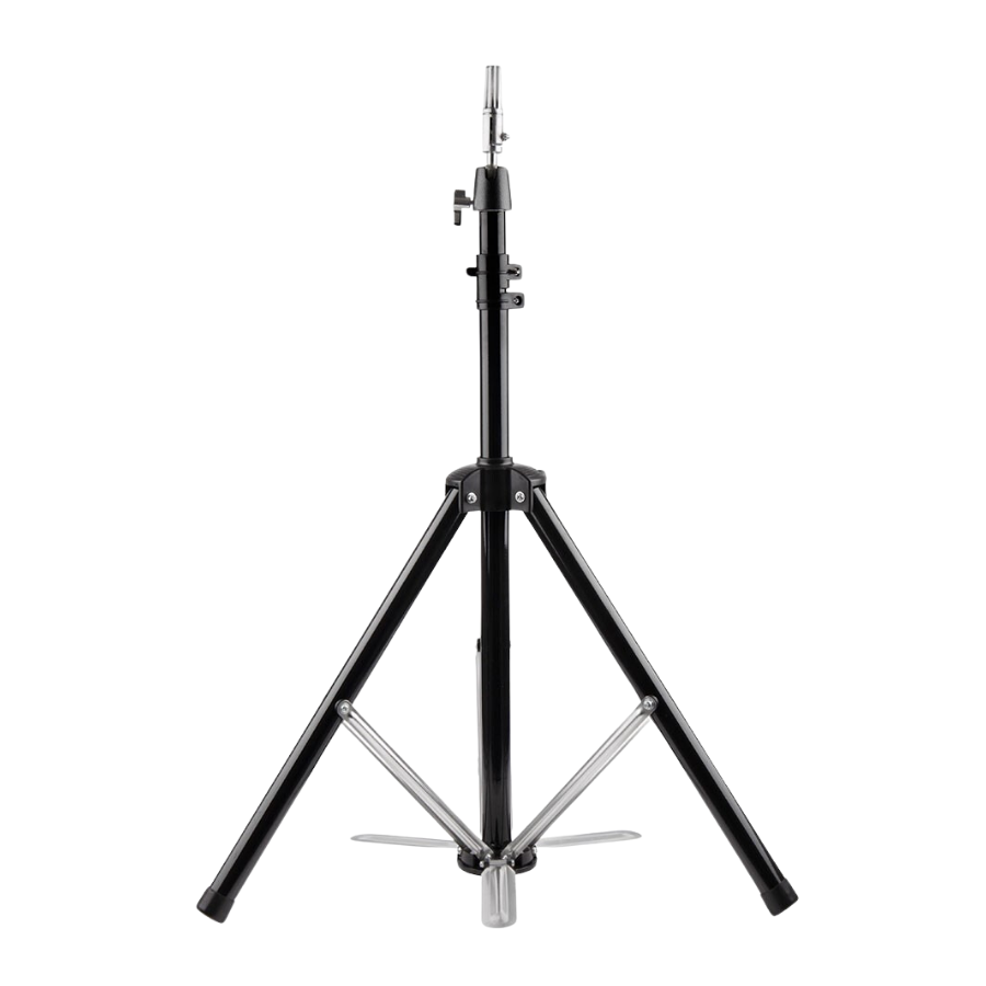 BarberCo Academy Kit - Mannequin & Stand Pack