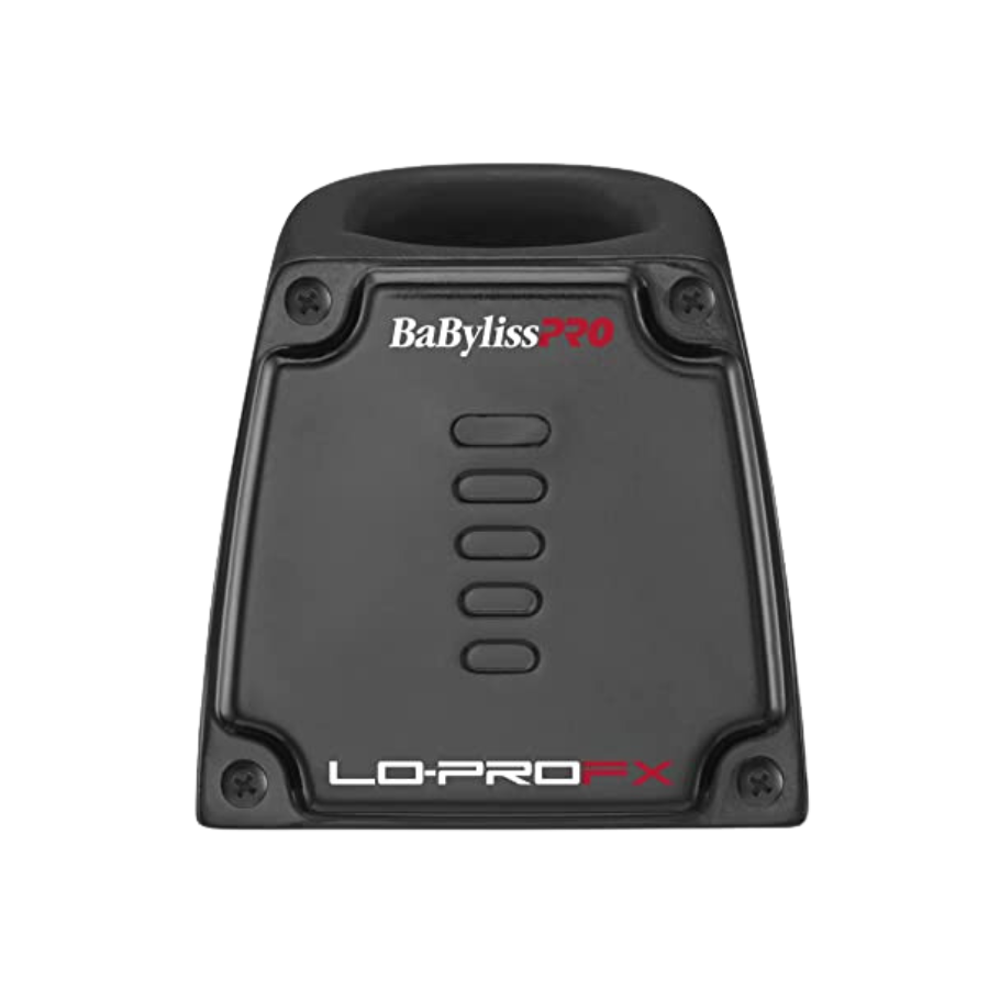 BaBylissPRO LoPRO FX Duo & Charging Base Combo