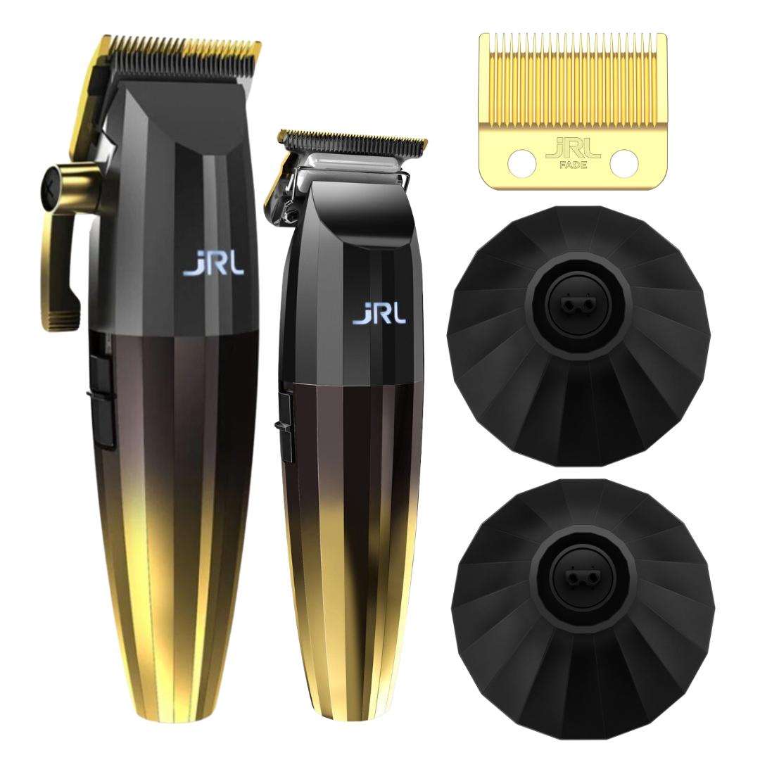 JRL 2020 Gold Duo Kit