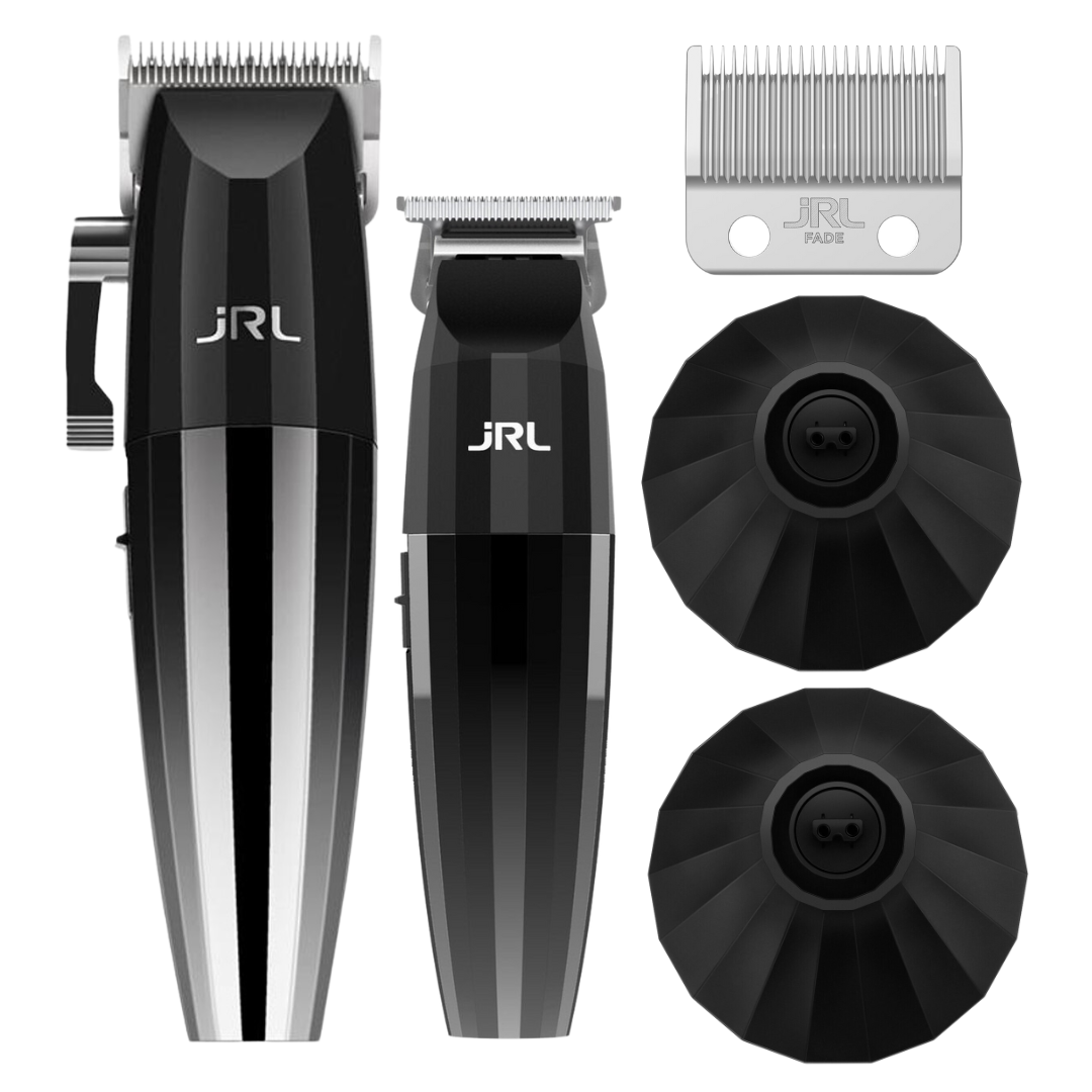 JRL 2020 Silver Duo Kit