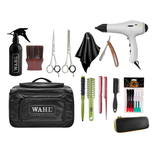 BarberCo Academy Kit – Accessories