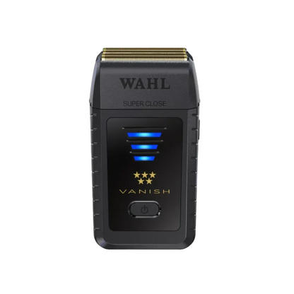 Wahl Metal Power+ Trio