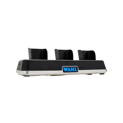 Wahl Metal Power+ Trio