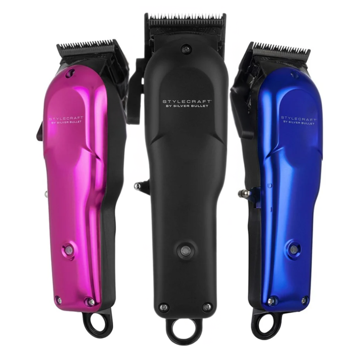 StyleCraft Rebel Duo