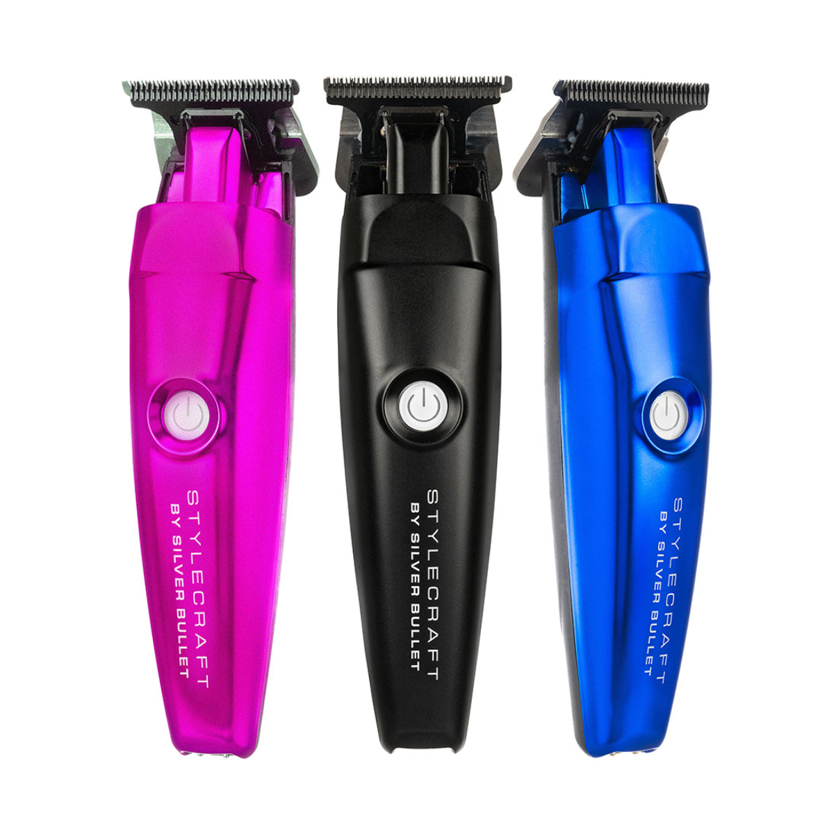 StyleCraft Rebel Duo