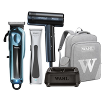 Wahl Super Taper X Bundle