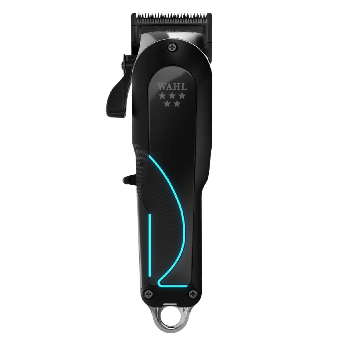 Wahl Senior 2.0 + Hi Viz Nightshade + Vanish + Charge Dock Bundle