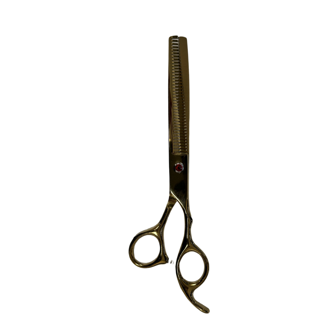 Barberco Scissor Kit Gold