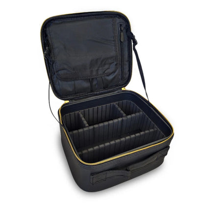 Barberco Junior Travel Tool Case – Black