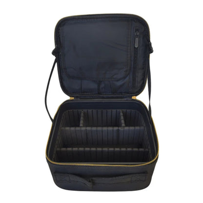 Barberco Junior Travel Tool Case – Black