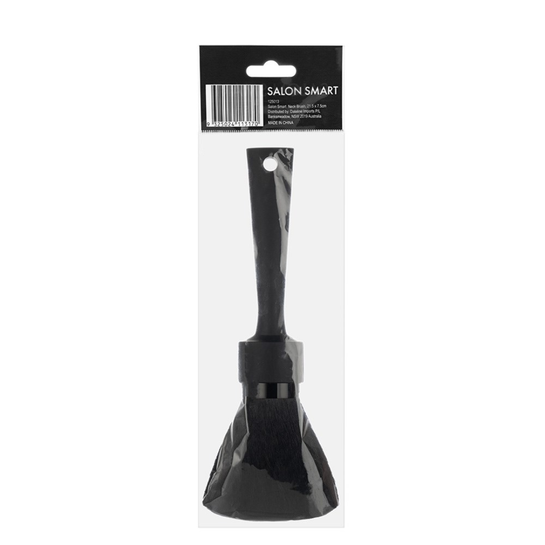 Salon Smart Long Handle Neck Brush