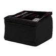 Salon Smart Towel Disposable - Black 50pk