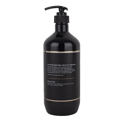 12 Reasons Argan Oil Conditioner - 1000ml