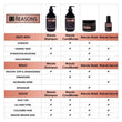 12 Reasons Marula Oil Shampoo - 400ml
