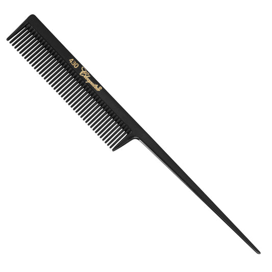 Krest Cleopatra Tail Comb Wide Tooth 430 - Plastic