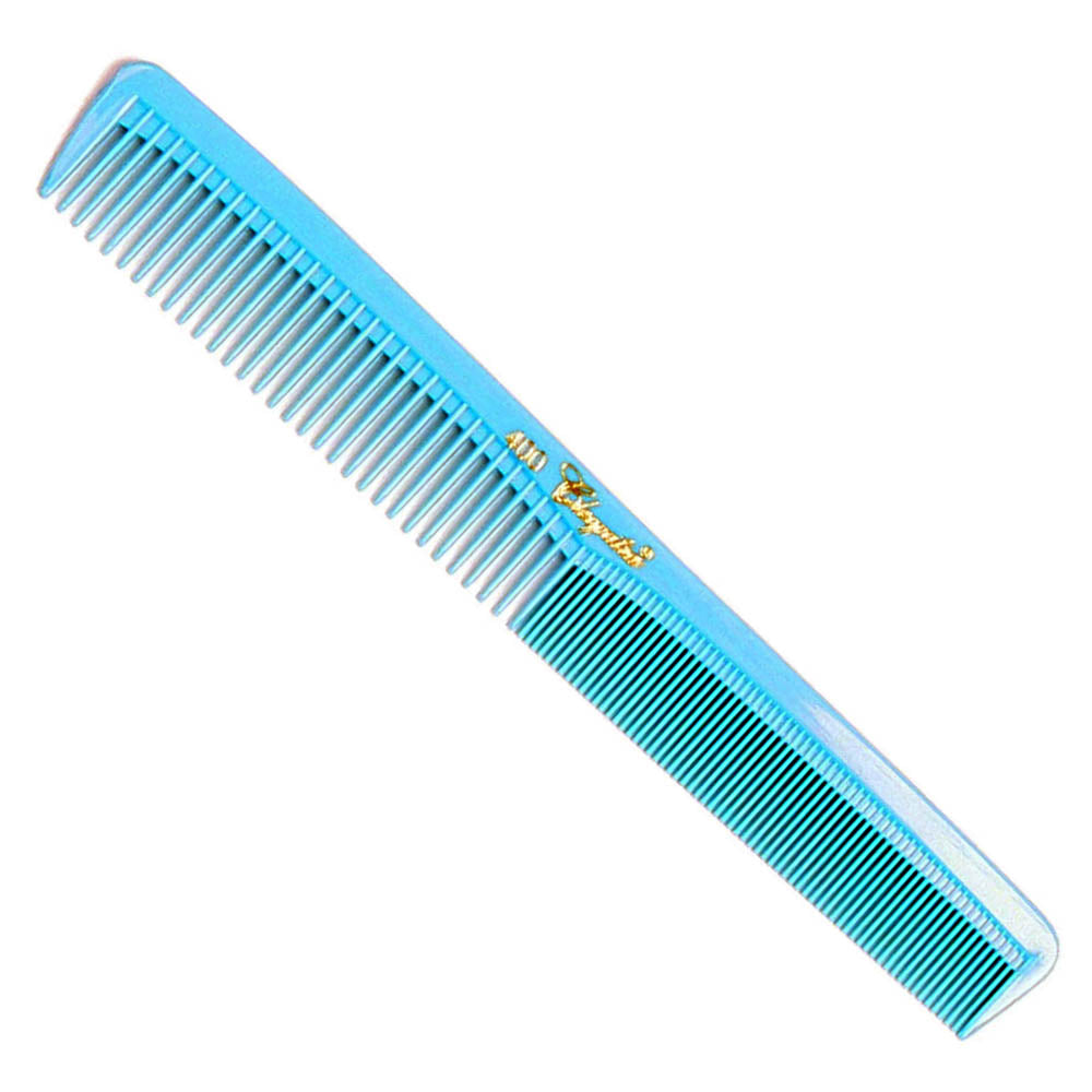 Krest Cleopatra Cutting Comb 400 - Hot Colours