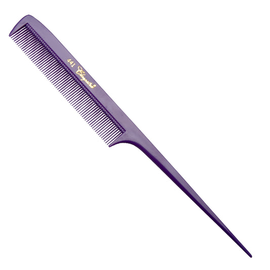Krest Cleopatra Tail Comb 441 - Purple