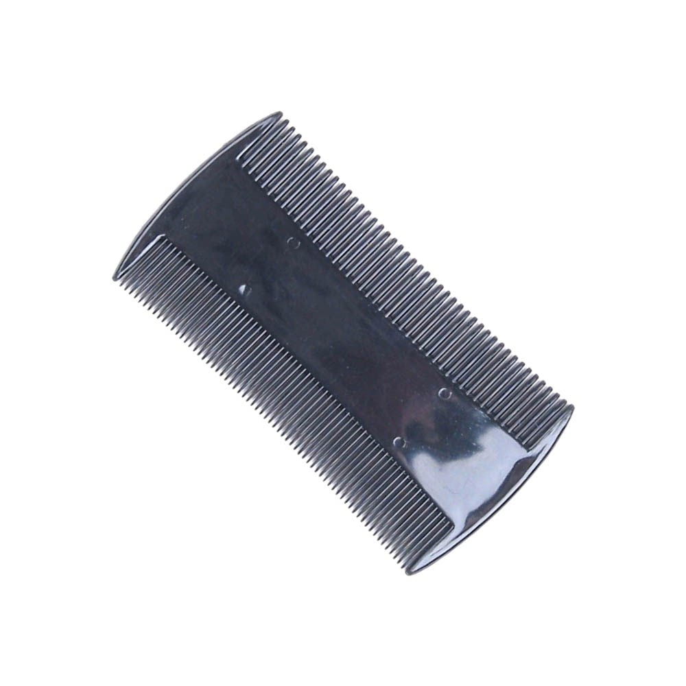 Dateline Professional Lice Comb 731 - Black