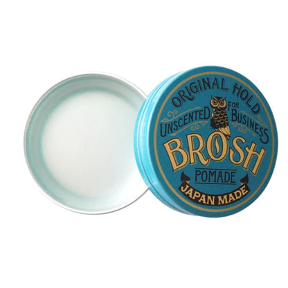 Brosh Original Unscented Pomade 115g