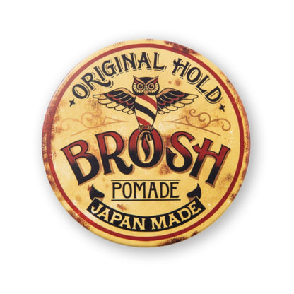 Brosh Original Pomade 115g