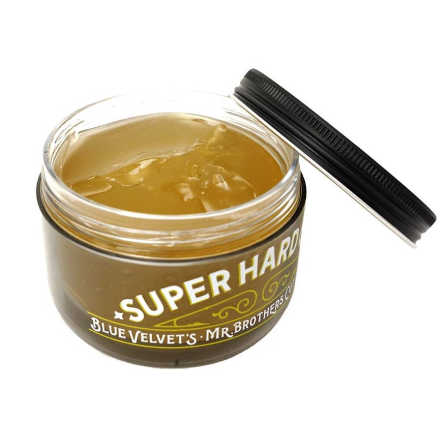 Brosh Super Hard Gel