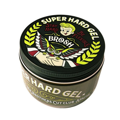 Brosh Super Hard Gel