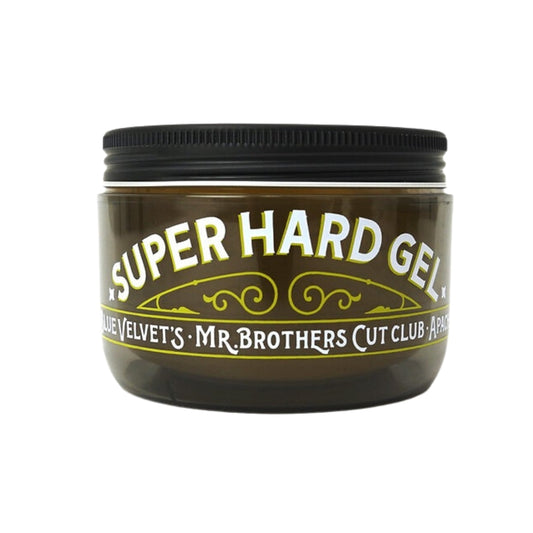 Brosh Super Hard Gel