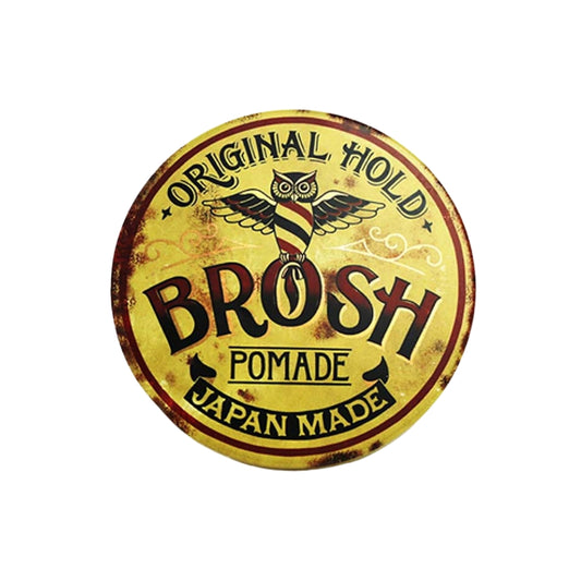 Brosh Mini Original Pomade 60g