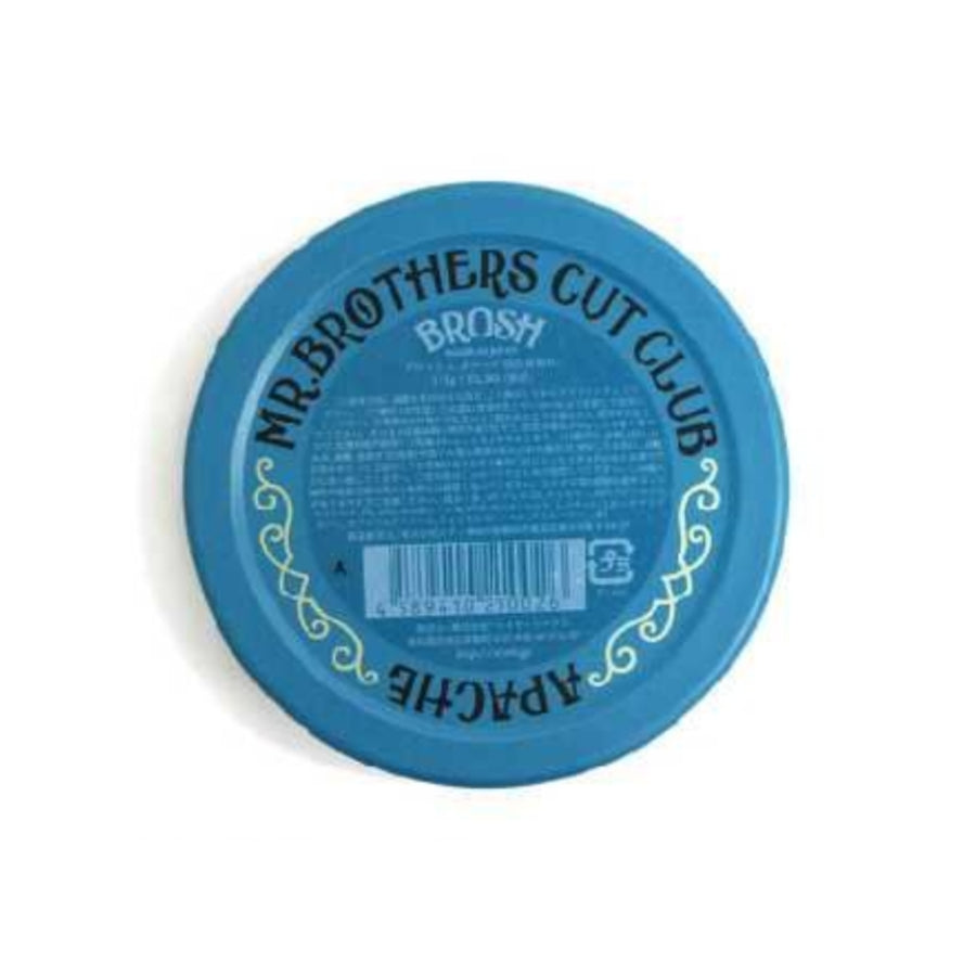 Brosh Mini Unscented Pomade