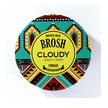 Brosh x Cloudy Pomade 115g