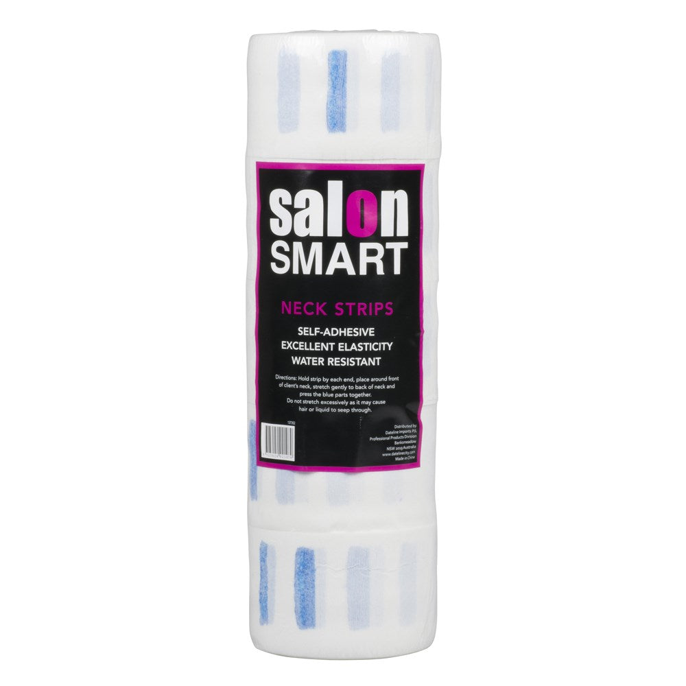 Salon Smart Neck Strips 5 pk