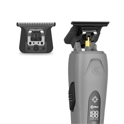 Caliber Laser+ Cordless Professional Trimmer