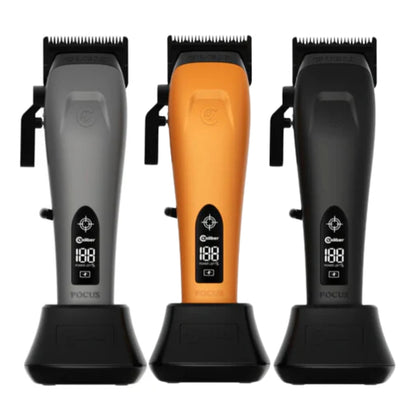 Caliber Focus BLDC Motor Cordless Clipper