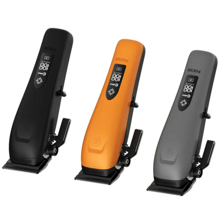 Caliber Focus BLDC Motor Cordless Clipper