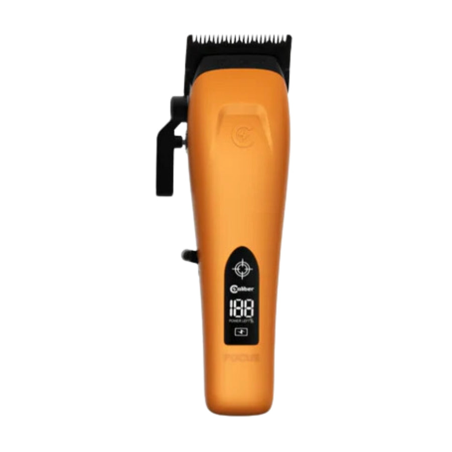 Caliber Focus BLDC Motor Cordless Clipper