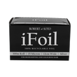 Robert Desoto Ifoil 15 Micron Foil 300m X 125mm - Silver