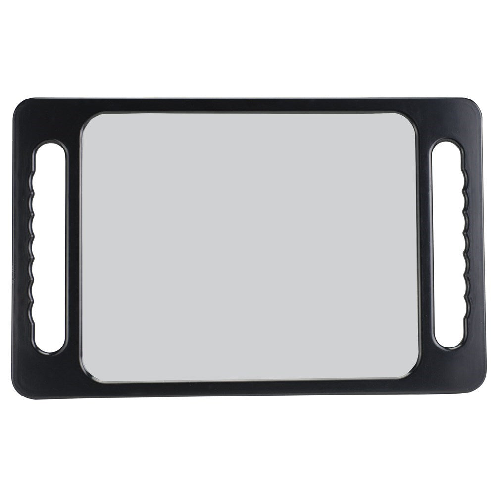 Salon Smart Rectangular Mirror